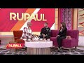 'RuPaul' Episode Six with Lisa Vanderpump and Gus Kenworthy!