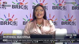 2023 BRICS Summit | Three-day summit concludes today