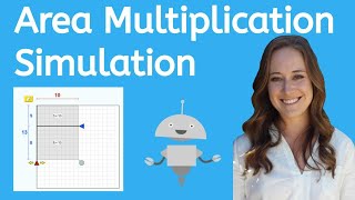 Celebrity How to Find Area Using Simulation Model Profile