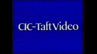 CIC-Taft Video (c. 1984)
