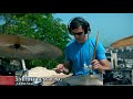 Radiohead - Drum Medley (32 Songs - Drums Cover HD)