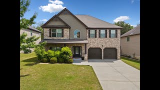 Ali Alicharan|1314 Bentley Estates Drive|Dacula, GA
