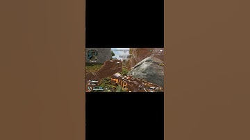 #shorts #fuse mains #belike #apexlegends