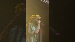 Alborosie. Kingston Town #reggae #reggaemusic #onelove