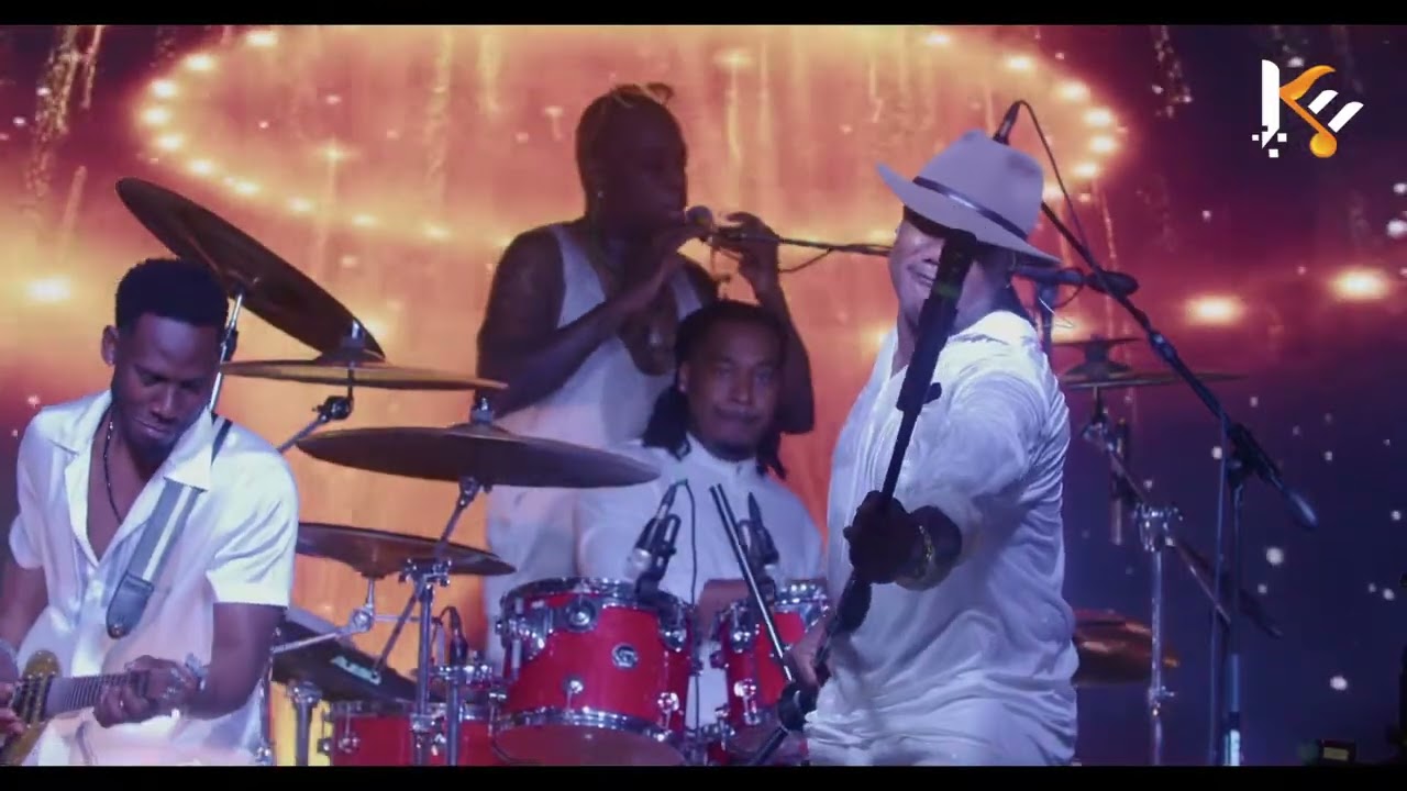 Klass live - Blackout (live) in Montreal, Canada on June 2025