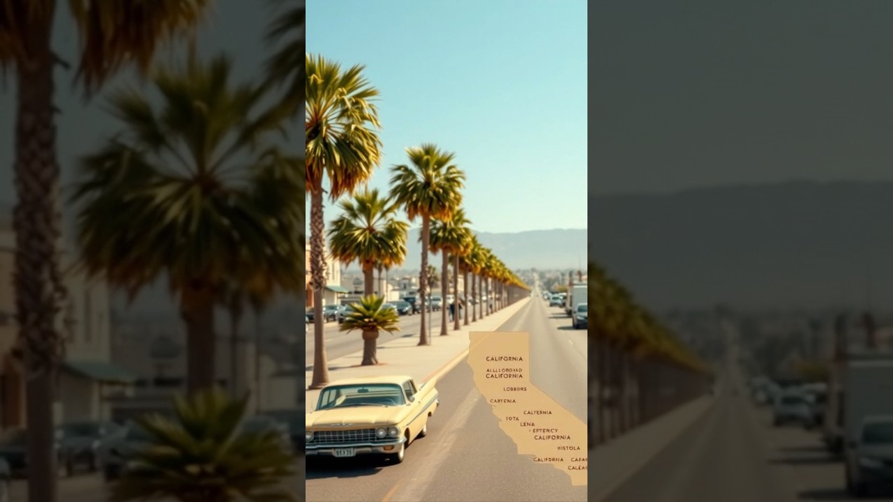 Forgotten California: The Names We Erased 