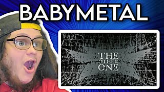 CRAZY!!! | BABYMETAL- Believe REACTION!!!