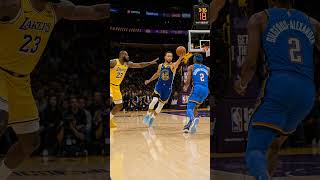 POV: Reading Hips Before the Drive — Basketball Defense