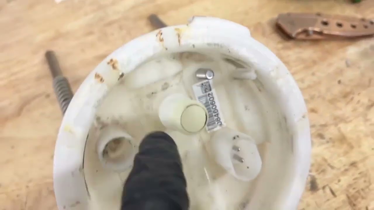 Precision Raceworks Stage 3 Fuel Pump Assembly For Bmw 335i N54