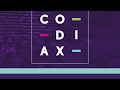 Codiax 2018  15  16 november  clujnapoca