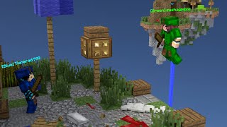 Minecraft - Hypixel Bedwars #10: Fly Hacker
Hello! Today Ill be playing Bedwars, but in one of our first games, a fly hacker shows up!
If your reading this, comment below saying Ban All Hackers! Minecraft - Hypixel Bedwars #10: Fly Hacker