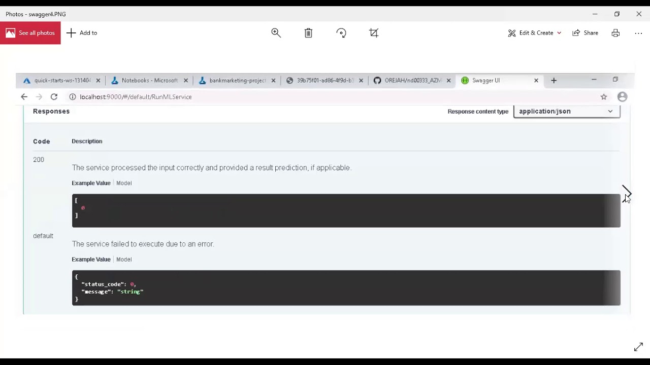 Operationalizing Machine Learning - YouTube