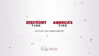 Discount Tire & America's Tire  - Cheese Plate 15s