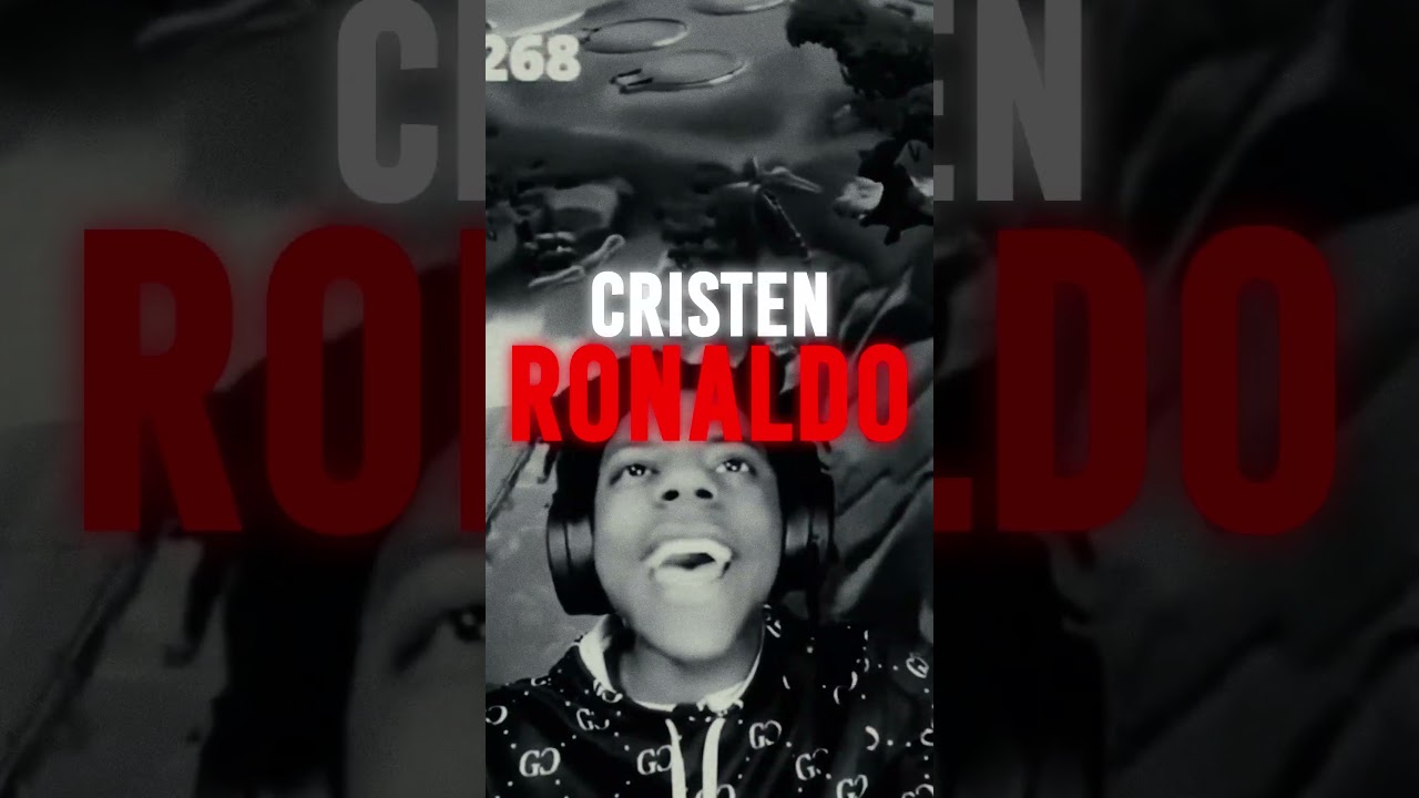 IShowSpeed Is No Longer A Cristiano Ronaldo Fan Ft Adin Ross! 😭