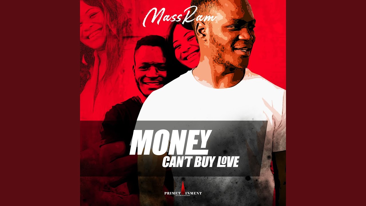 Money Can't Buy Love