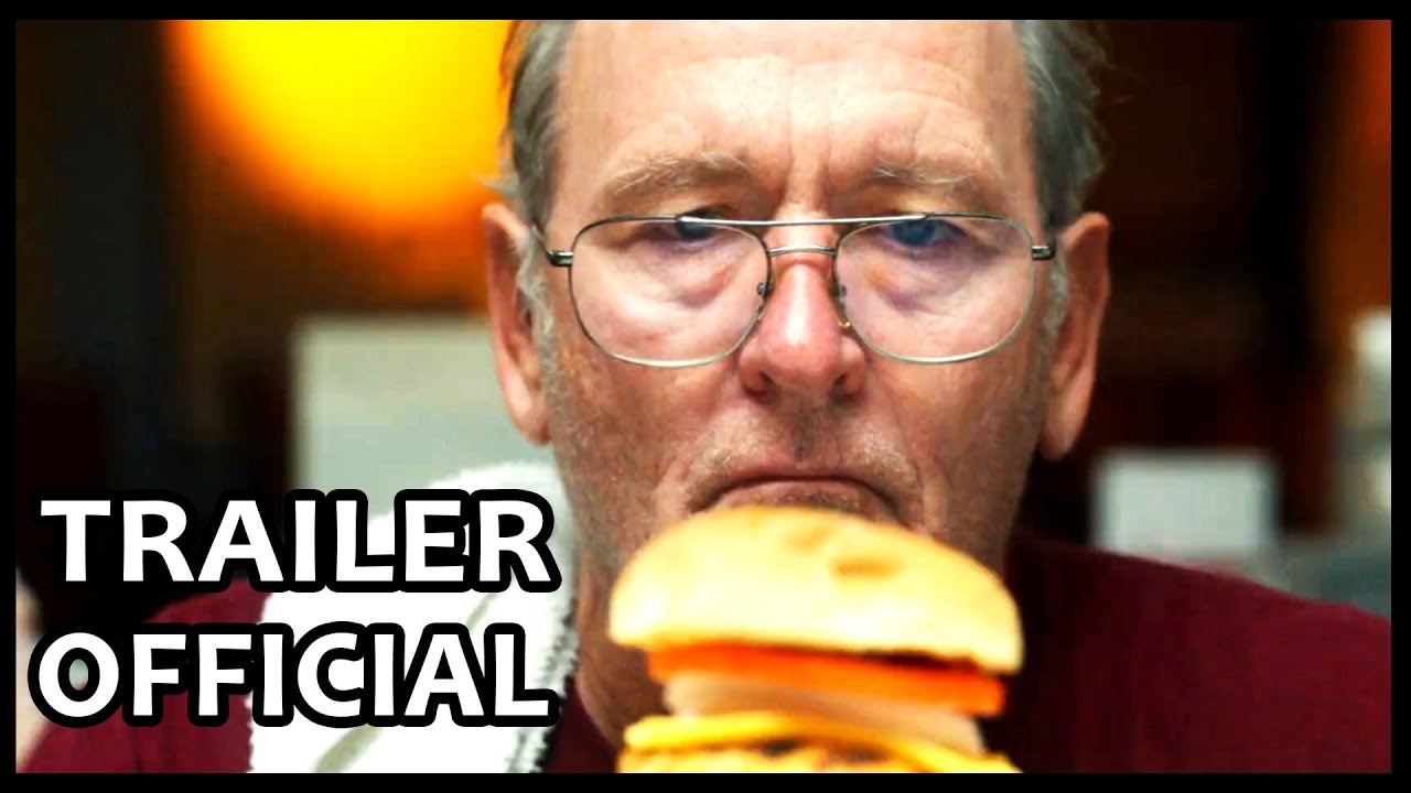 The Last Shift Official Trailer (2020) , Comedy Movies Series