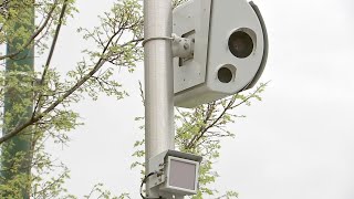 Chicago speed camera tickets for 6-10mph over limit rake in millions for city screenshot 2