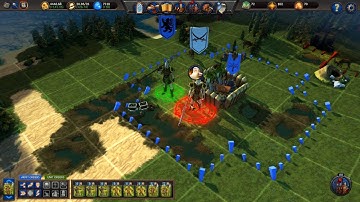 Planar Conquest | PC Tutorial Part 06 part 1