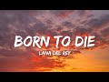Lana Del Rey Born To Die