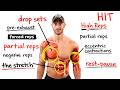 Exercise Scientist Reveals Every Muscle Building Technique that WORKS (and which ones don’t)