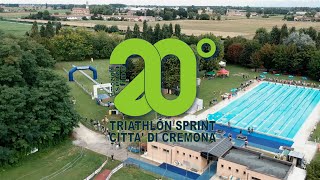20 Triathlon Sprint - 2018