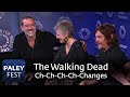 The Walking Dead - Ch-Ch-Ch-Ch-Changes
