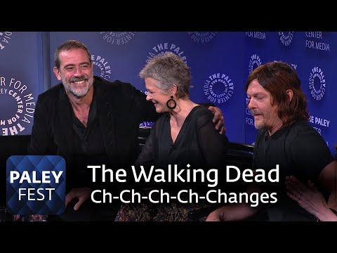 The Walking Dead