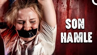 Son Hamle Türkçe Dublaj Gerilim Filmi İzle