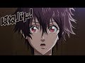 Nagisa's Smash | HANEBADO!