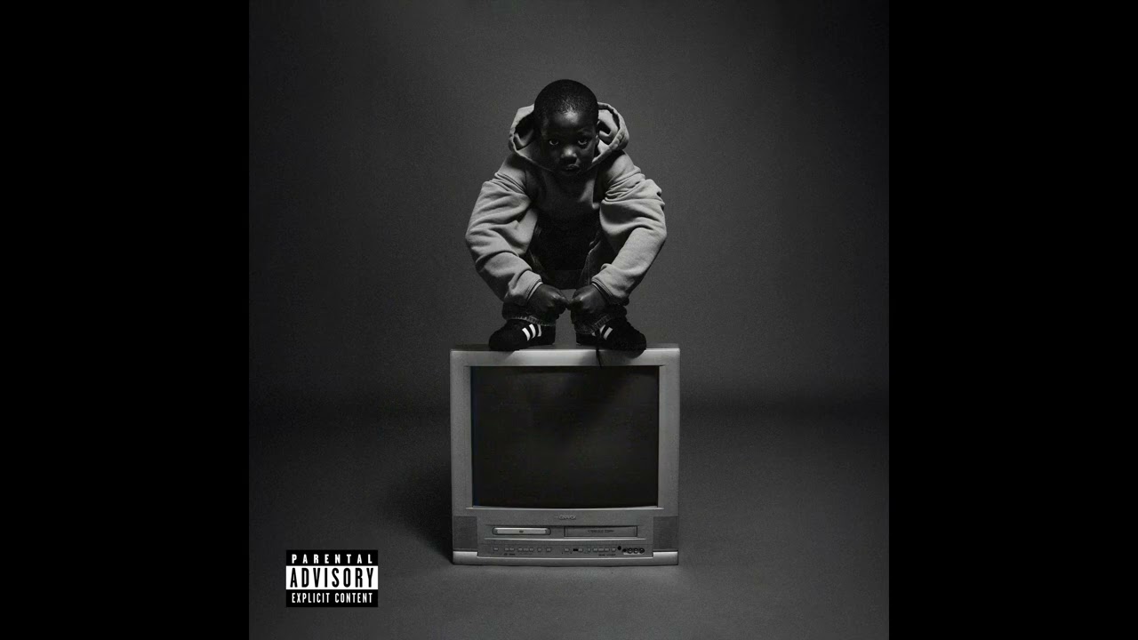 Kal Banx - ROB THE ROBBER ft. Maxo Kream (Official Audio)