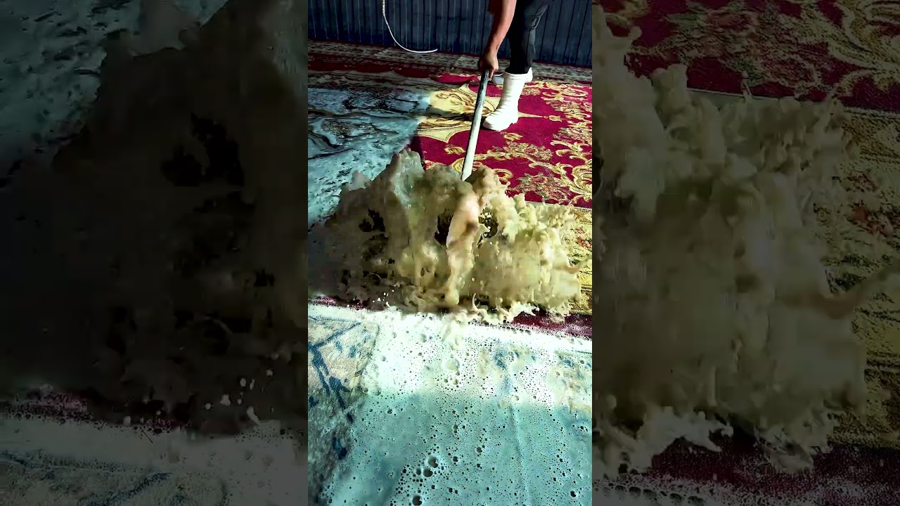 Scraping Every Layer to Perfection