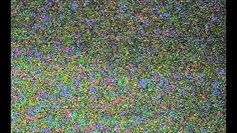 Extend your DVR storage by turning on your cameras Digital Noise Reduction (DNR) feature - DNR OFF