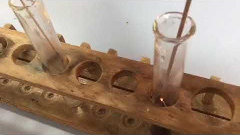 Effect of catalyst on the rate of reaction