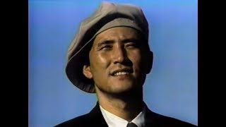 ★なつかCM★資生堂  ビコーズ（1983年）