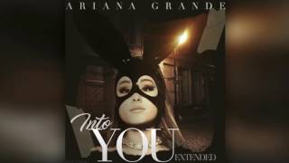 Into You (Extended Version)