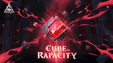 Torchlight: Infinite - Official Cinematic Trailer "Cube of Rapacity"