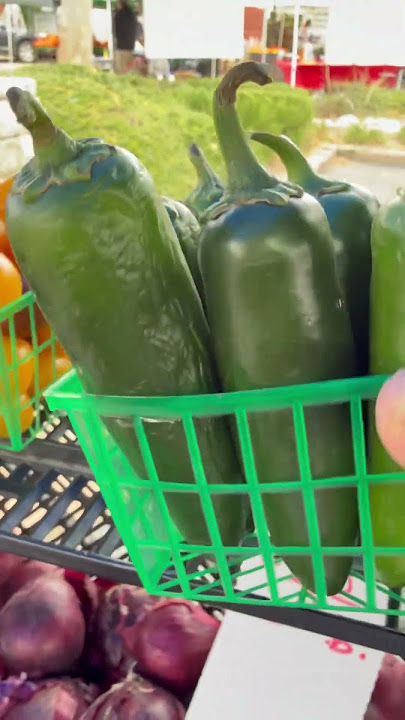 İm going to buy this mild chilies