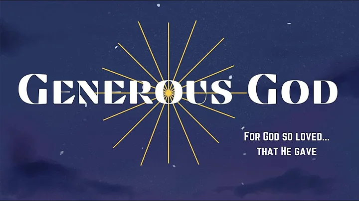 WK 2 | Gift of Grace | Pastor Mike Gardiner