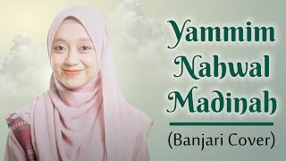 NURIN NABILA - YAMMIM NAHWAL MADINAH