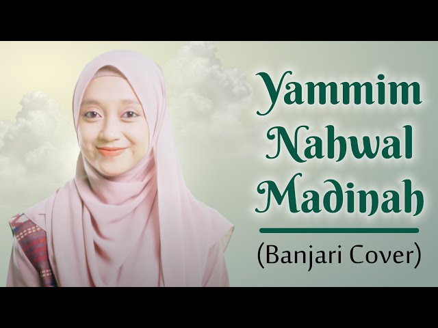 NURIN NABILA - YAMMIM NAHWAL MADINAH class=