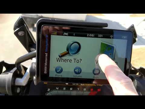 NAV VI Issues