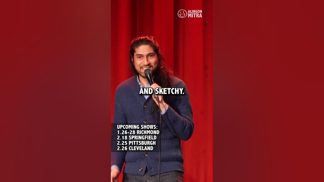 russian-name-alingon-mitra-standupcomedy-comedian-crowdwork
