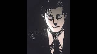 Higuruma Edit Envy Slowed Jujutsu Kaisen