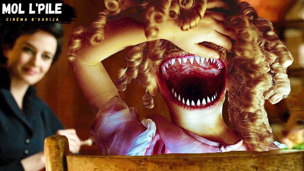 ولد يسافر عبر الزمن ليجد دار أيتام يتمتعون بقوى خارقة😦ويواجهون فيها وحوش غريبة😱||🎦 𝐏𝐞𝐜𝐮𝐥𝐢𝐚𝐫 𝐂𝐡𝐢𝐥𝐝𝐫𝐞𝐧