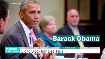 TRT World - World in Two Minutes, 2015, September 11, 15:00 GMT