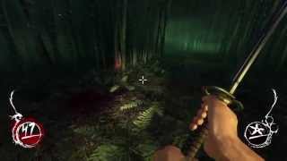 Shadow Warrior - Demon Rabbit!