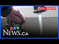 Calgary bids adieu to water restrictions | CTV News Calgary at 5 for April 2, 2026