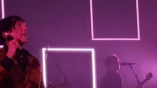 Sparks - The girl is crying in her latte - Brussel, Koninklijk Circus, 28 June 2025