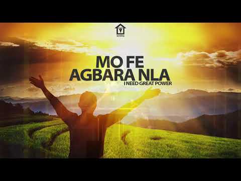 Mo Fe Agbara Nla - I Need Great Power - BAMI SEE Yoruba Prayer Meeting (11th September 2021)