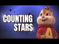 OneRepublic - Counting Stars | Alvin and the Chipmunks